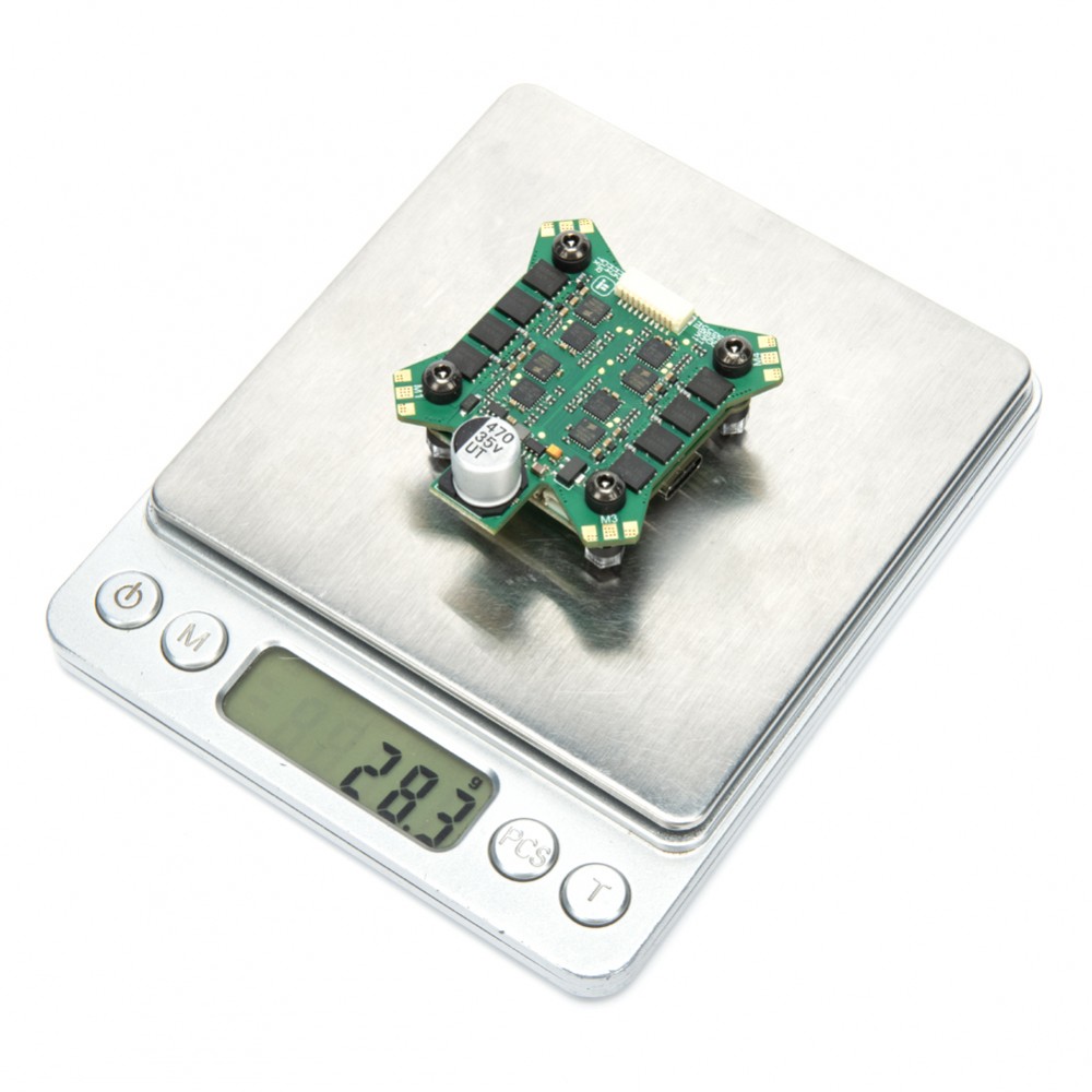 Iflight BLITZ F7 Stack (F7 V1.1 + 55A 4in1 ESC)